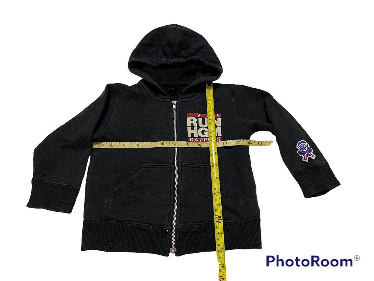 Hysteric Glamour Vintage Hysteric Glamour Mini Jacket Hoodie Size US XXS / EU 40 - 3 Thumbnail