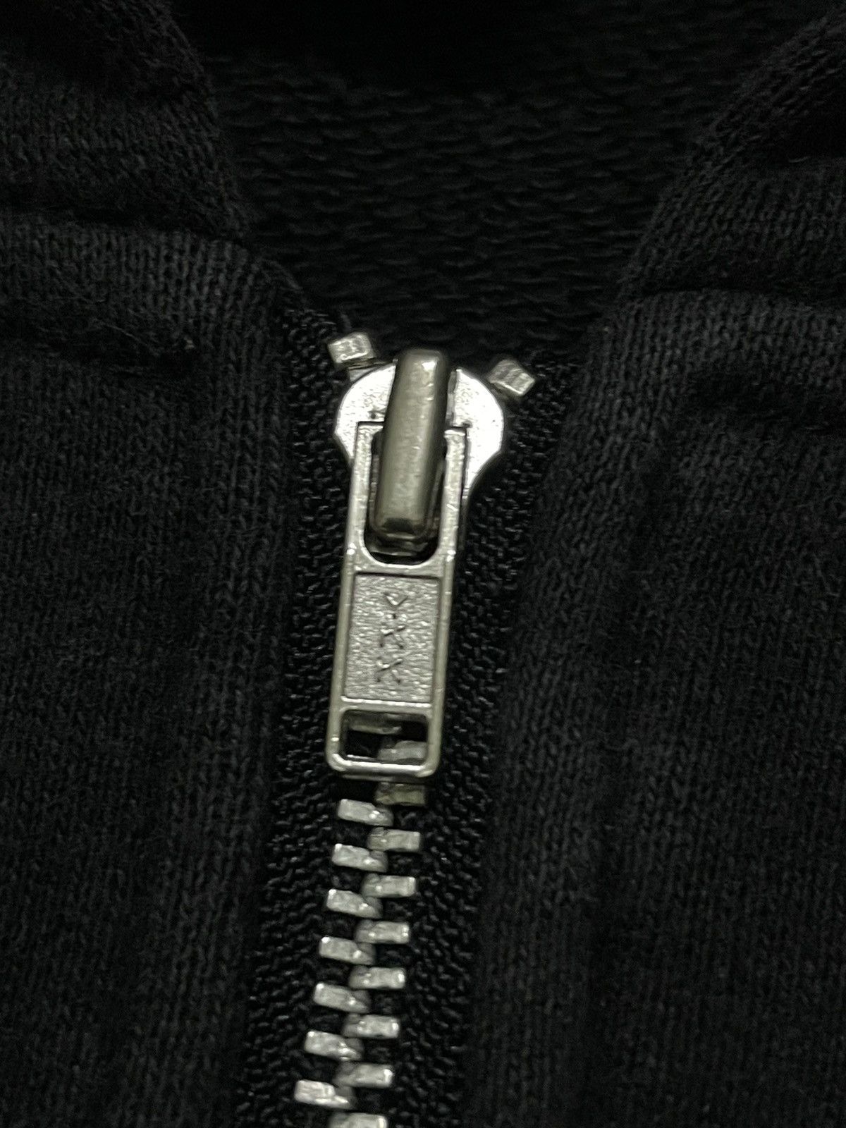 Hysteric Glamour Vintage Hysteric Glamour Mini Jacket Hoodie Size US XXS / EU 40 - 6 Thumbnail