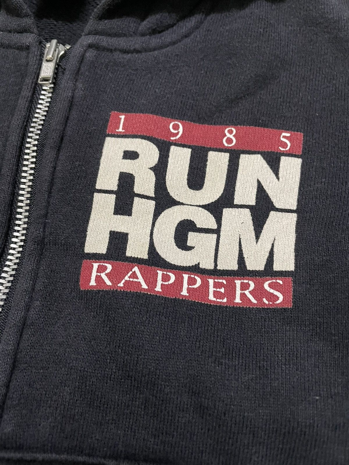 Hysteric Glamour Vintage Hysteric Glamour Mini Jacket Hoodie Size US XXS / EU 40 - 4 Thumbnail