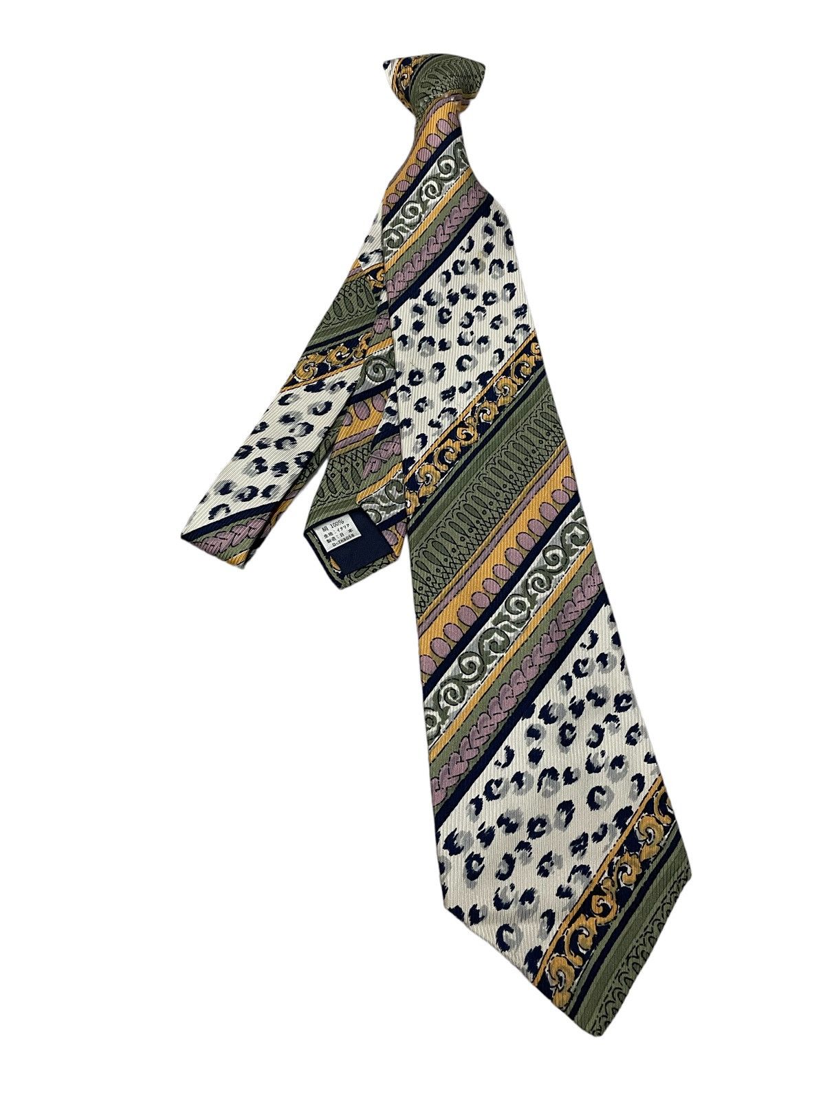 Versace Gianni Versace Ties Size ONE SIZE - 3 Thumbnail