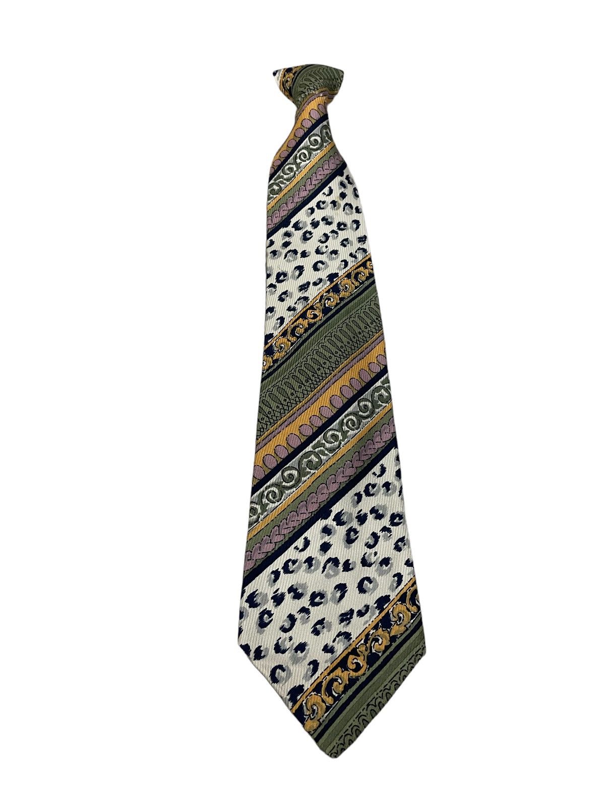 Versace Gianni Versace Ties Size ONE SIZE - 1 Thumbnail