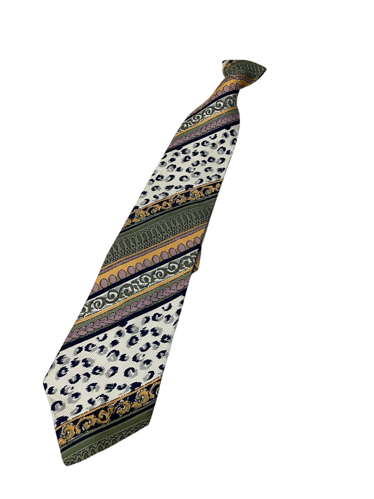 Versace Gianni Versace Ties Size ONE SIZE - 2 Thumbnail