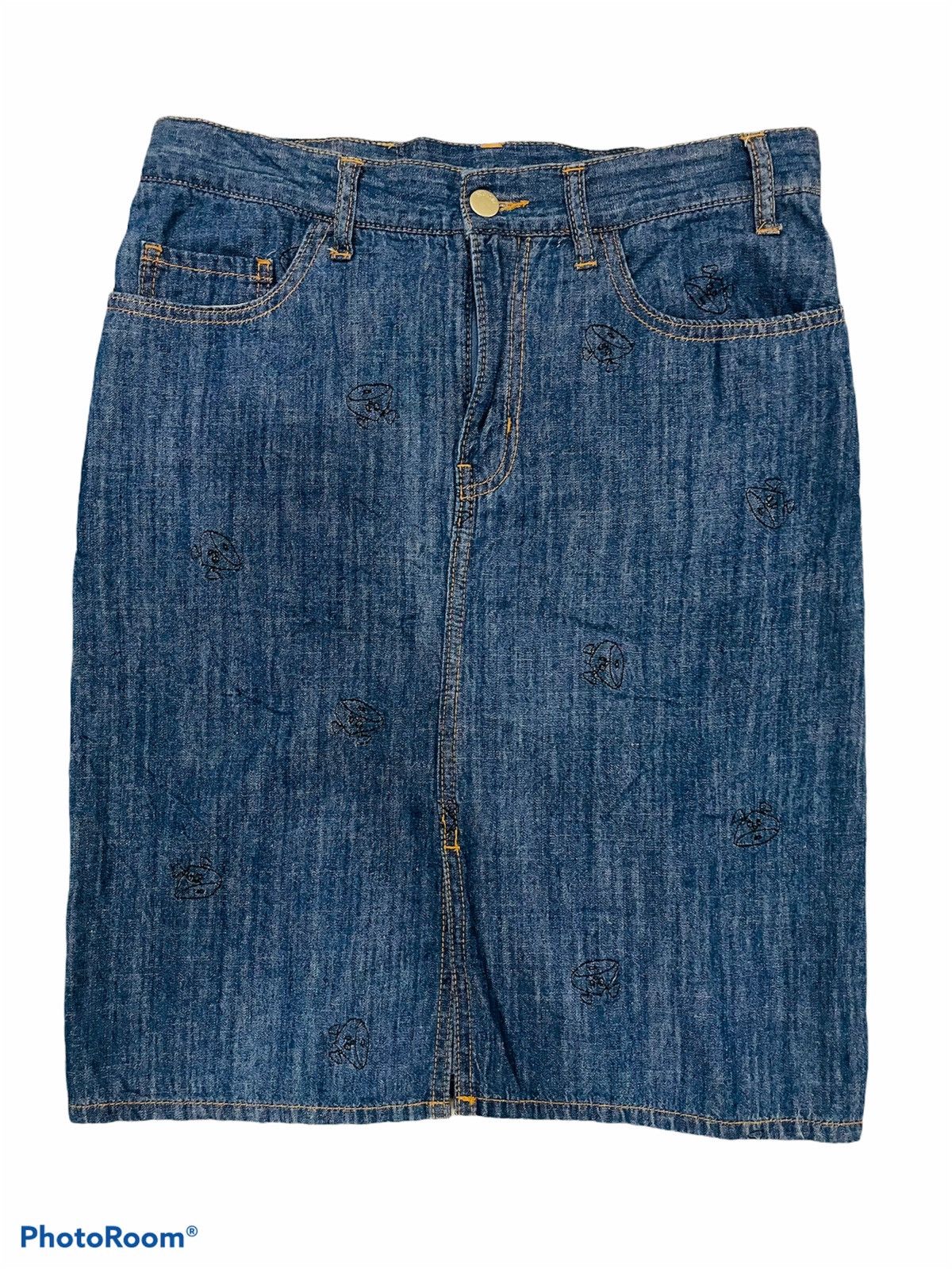 Men's Issey Miyake Denim | Grailed
