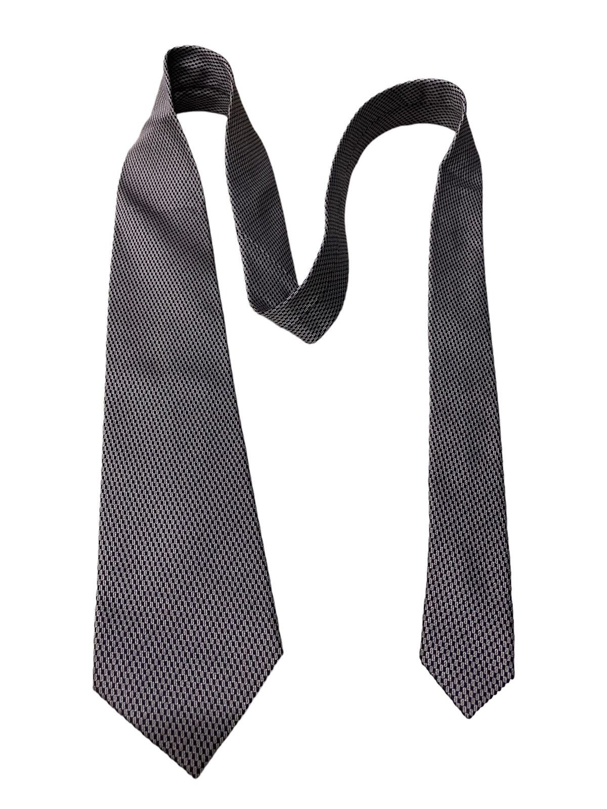 Kansai Yamamoto Japanese Brand Kansai Yamamoto Ties Size ONE SIZE - 4 Thumbnail