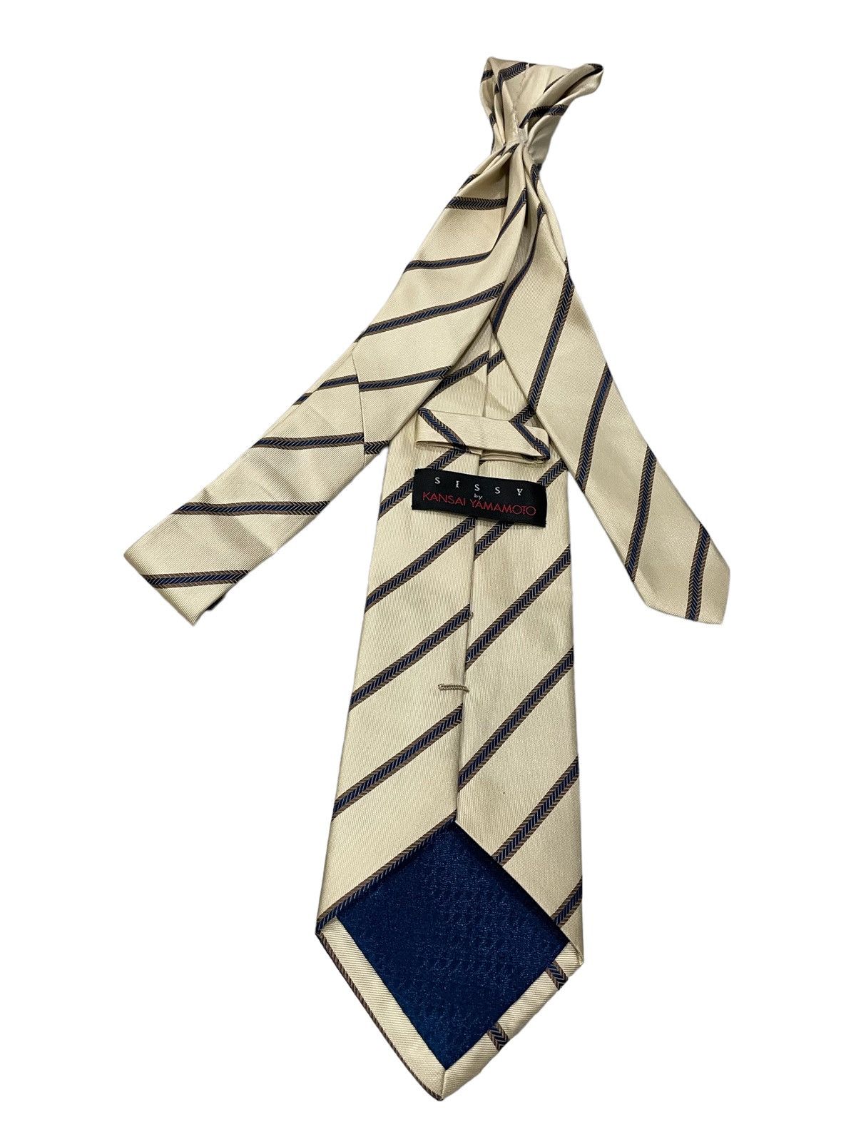 Japanese Brand Sissy By Kansai Yamamoto Ties