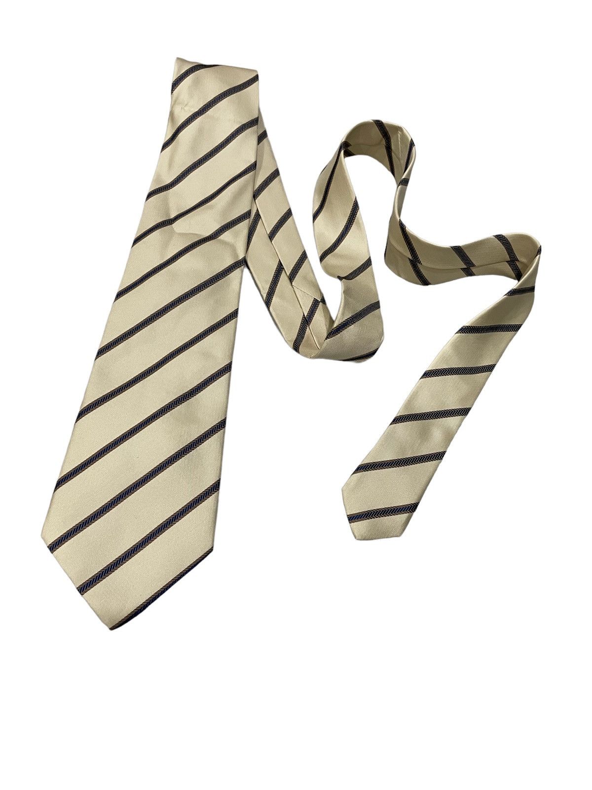 Japanese Brand Sissy By Kansai Yamamoto Ties