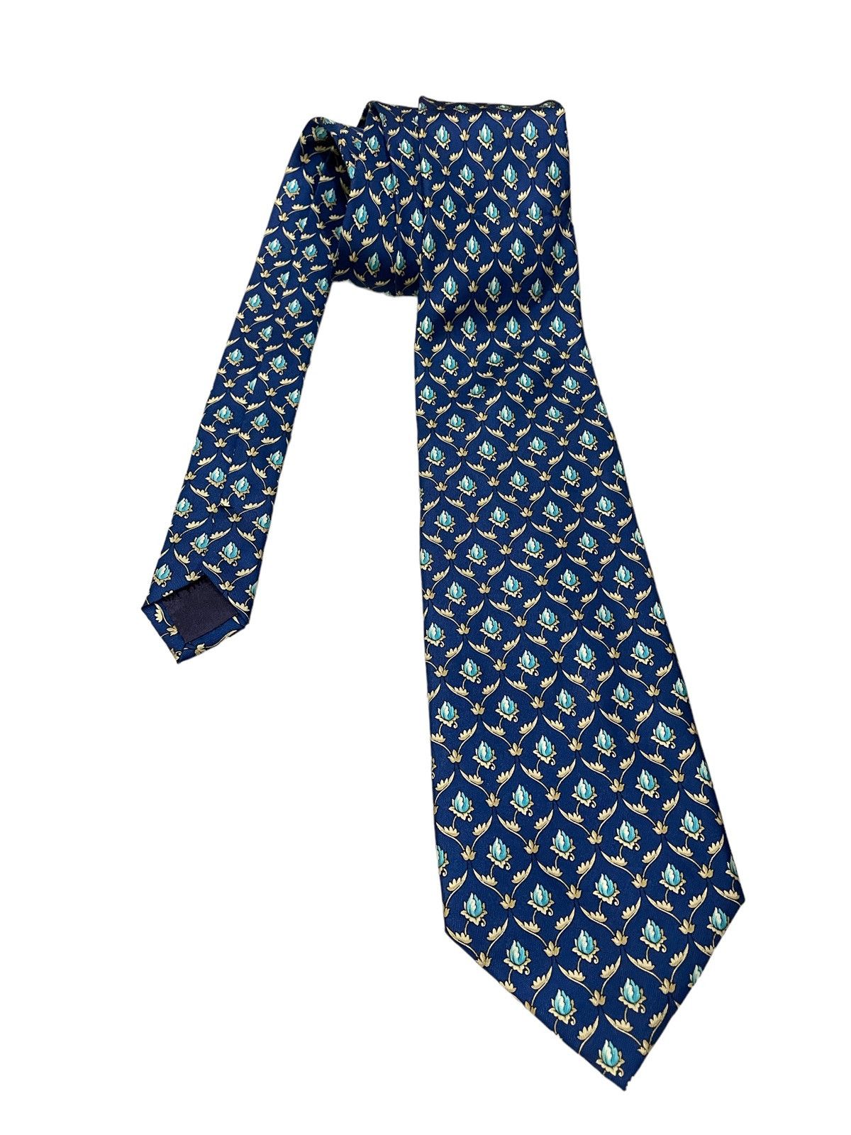 Handmade Nina Ricci HandMade Ties Size ONE SIZE - 5 Thumbnail