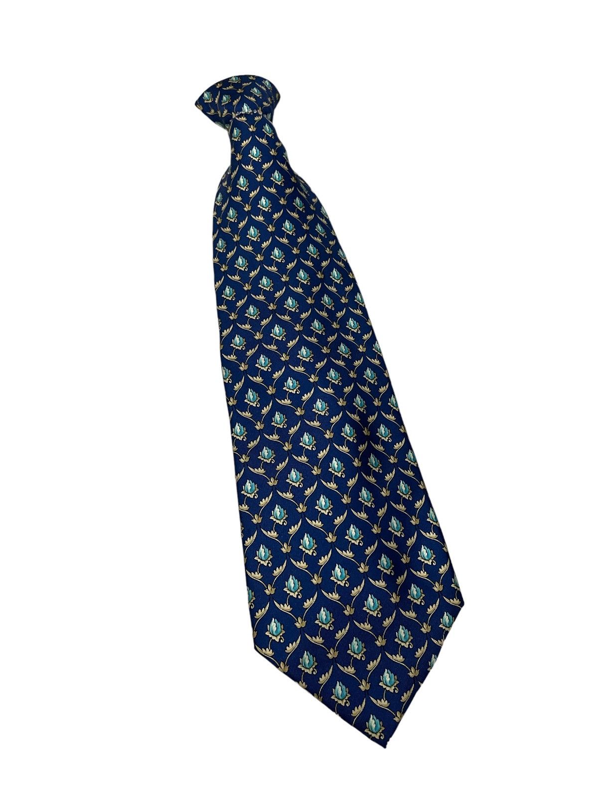 Handmade Nina Ricci HandMade Ties Size ONE SIZE - 1 Thumbnail