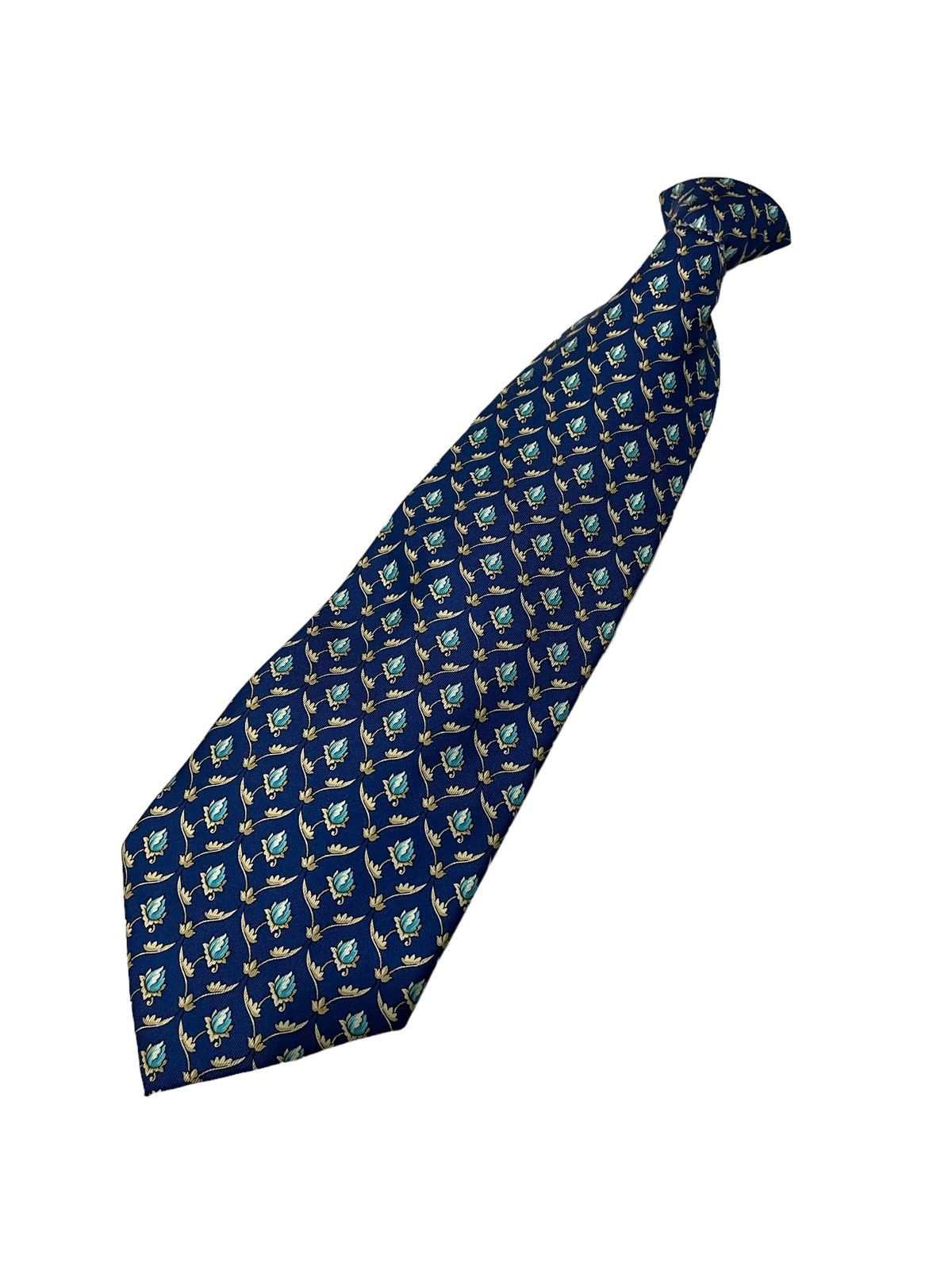 Handmade Nina Ricci HandMade Ties Size ONE SIZE - 2 Thumbnail