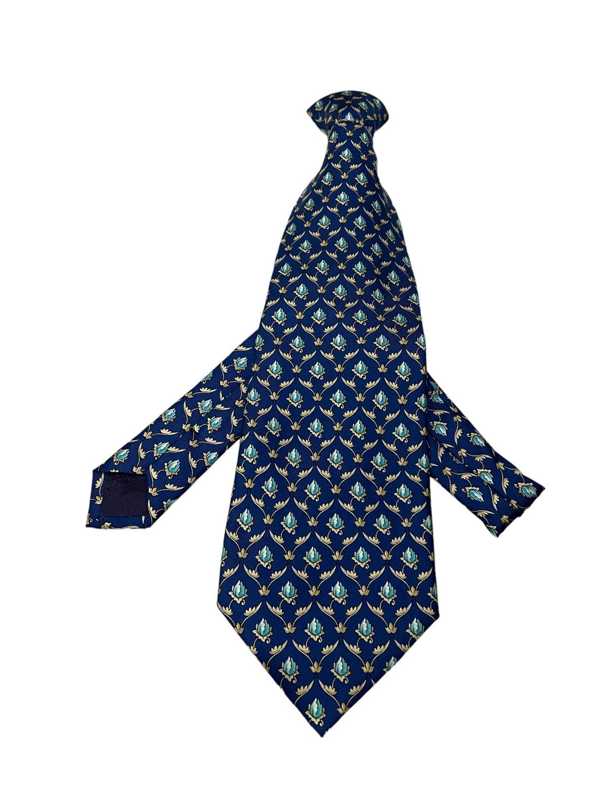 Handmade Nina Ricci HandMade Ties Size ONE SIZE - 3 Thumbnail