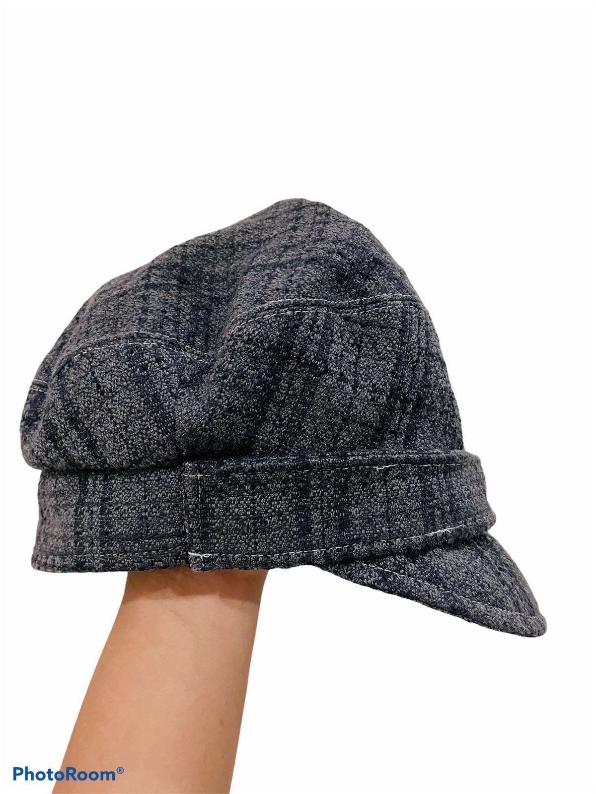CA4LA Ca4la Rare Design Nice Hats Size ONE SIZE - 2 Thumbnail