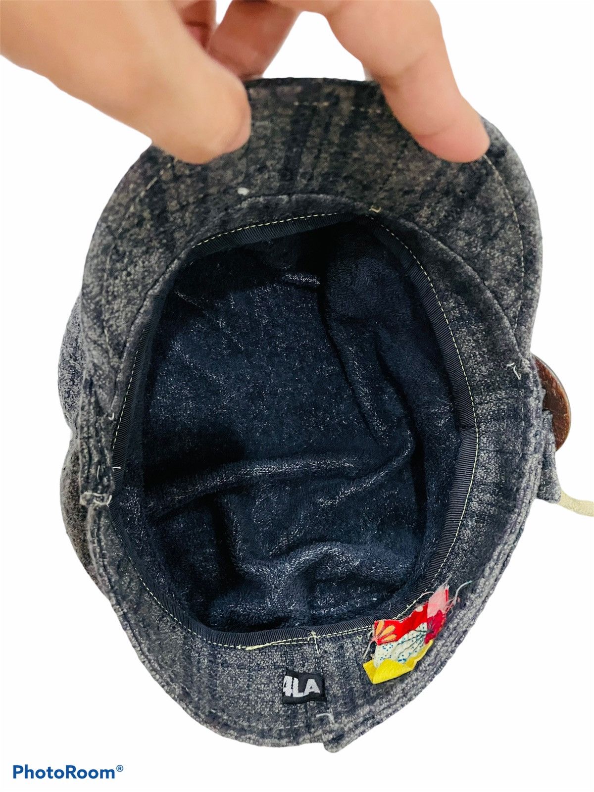 CA4LA Ca4la Rare Design Nice Hats Size ONE SIZE - 10 Thumbnail
