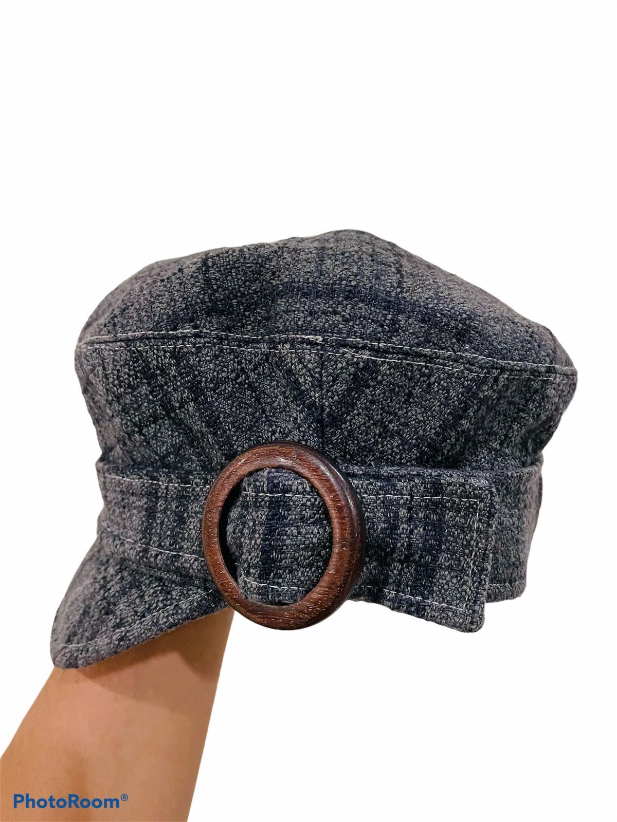 CA4LA Ca4la Rare Design Nice Hats Size ONE SIZE - 4 Thumbnail
