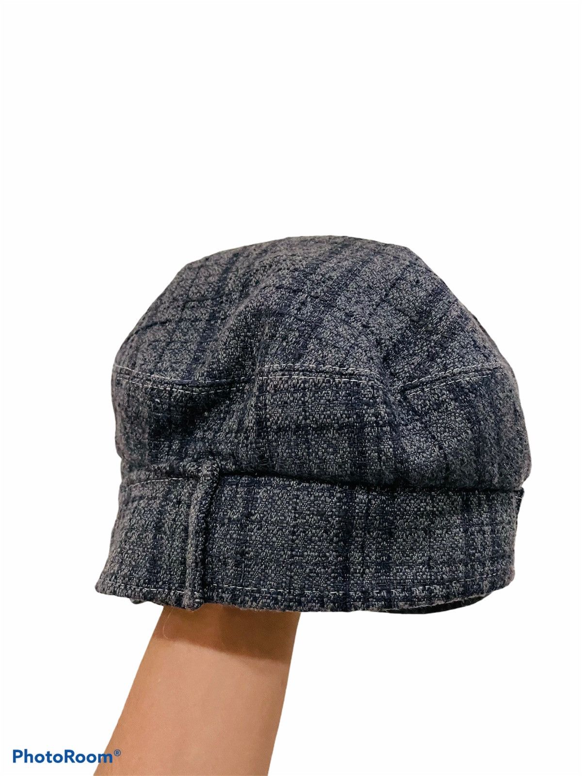 CA4LA Ca4la Rare Design Nice Hats Size ONE SIZE - 3 Thumbnail