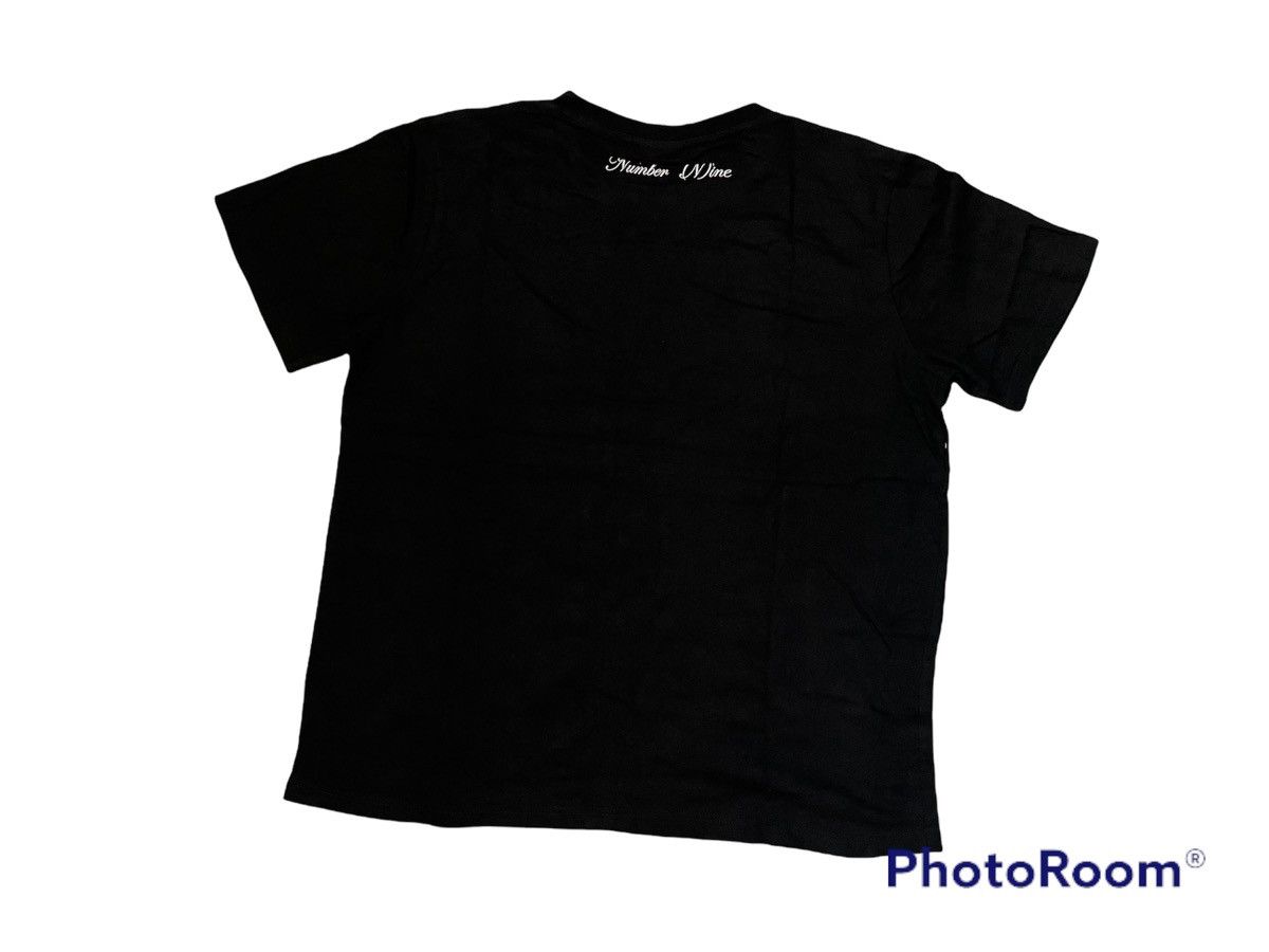 Number (N)ine Number Nine X Marlboro T-Shirt Size US L / EU 52-54 / 3 - 3 Thumbnail