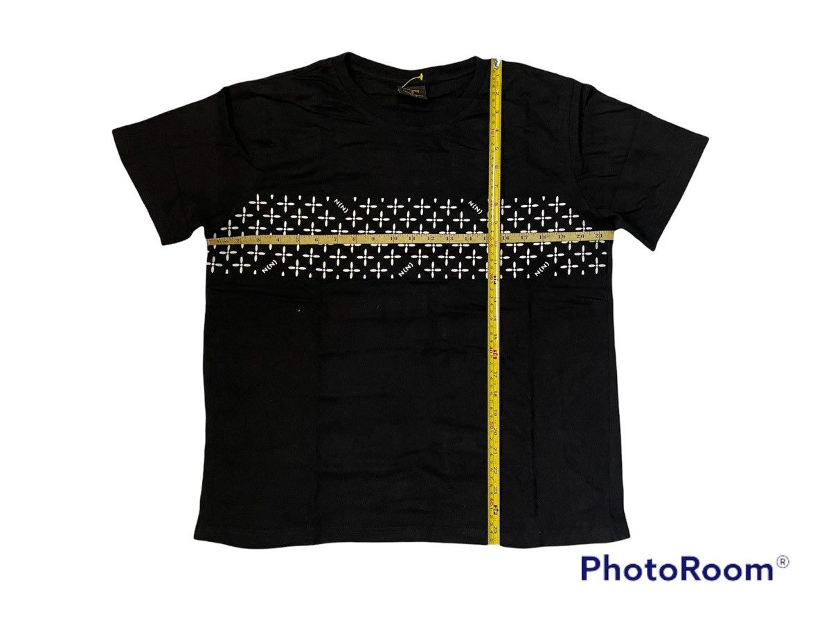 Number (N)ine Number Nine X Marlboro T-Shirt Size US L / EU 52-54 / 3 - 5 Thumbnail