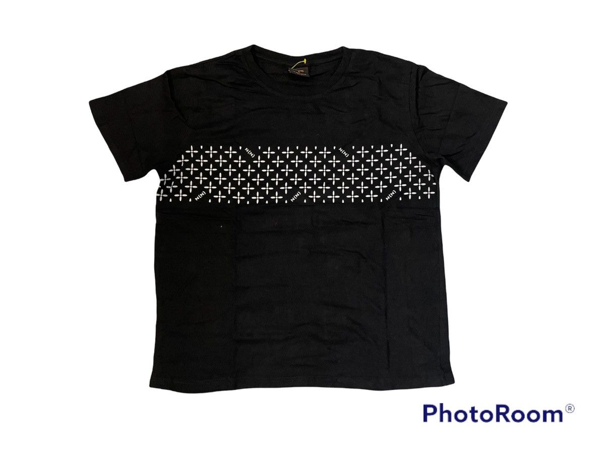 Number (N)ine Number Nine X Marlboro T-Shirt Size US L / EU 52-54 / 3 - 2 Thumbnail