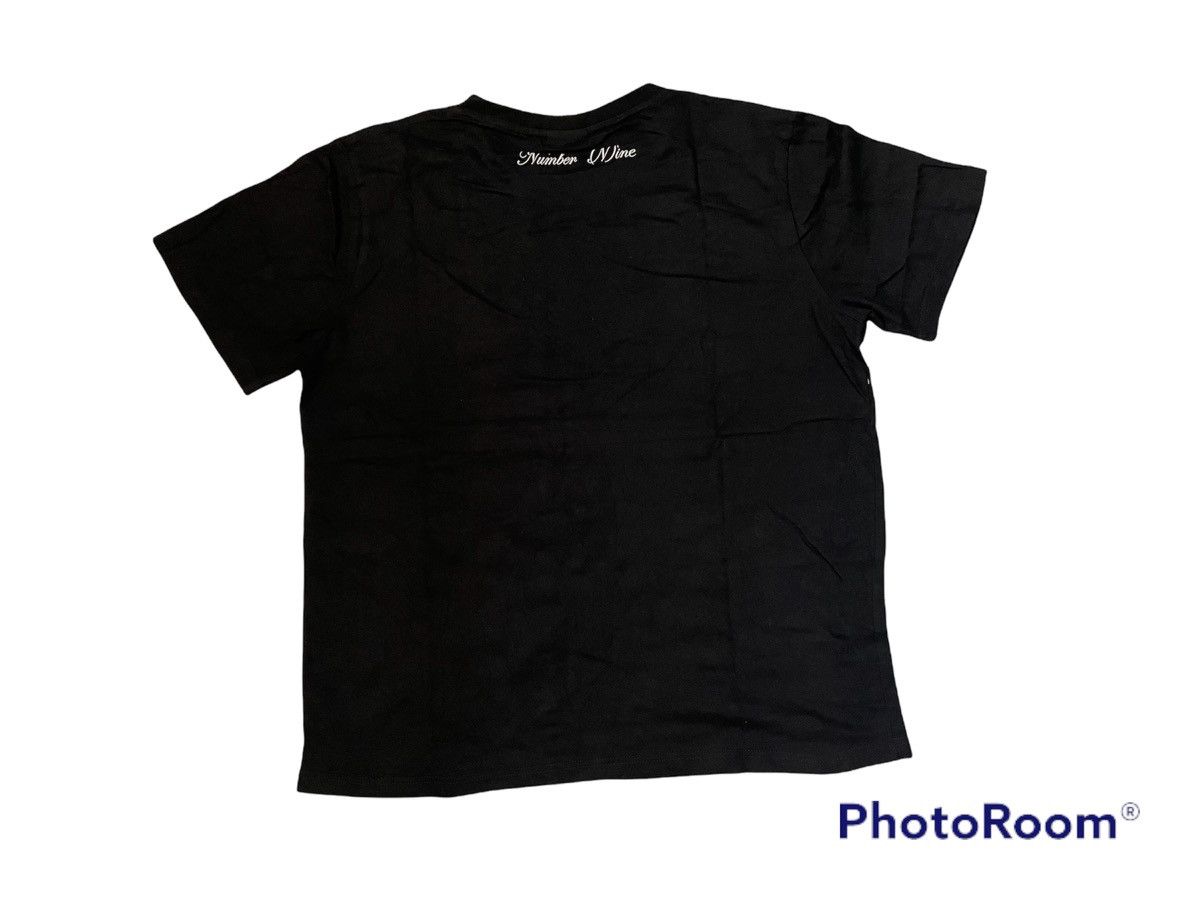 Number (N)ine Number Nine X Marlboro T-Shirt Size US L / EU 52-54 / 3 - 4 Thumbnail