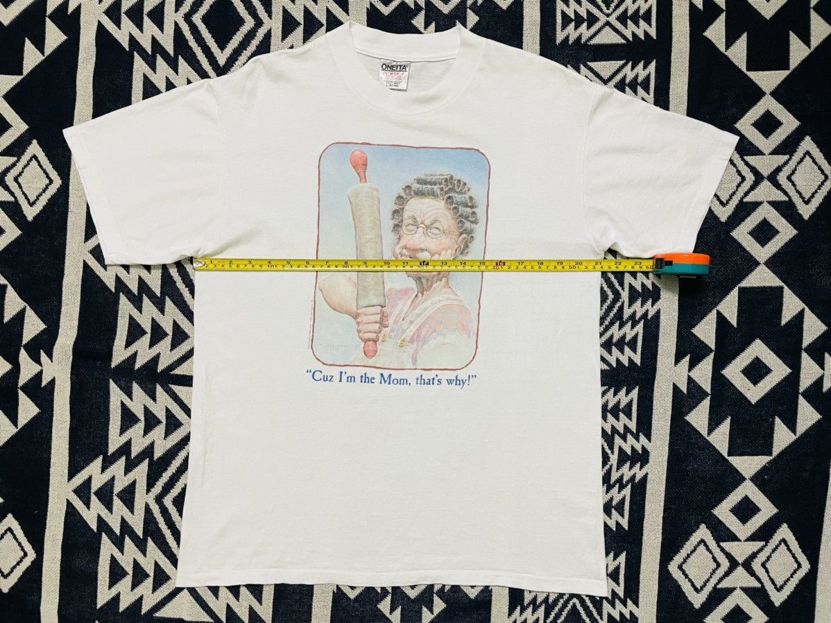 Vintage Vintage T Shirt Art Photo Tees Size US L / EU 52-54 / 3 - 5 Thumbnail
