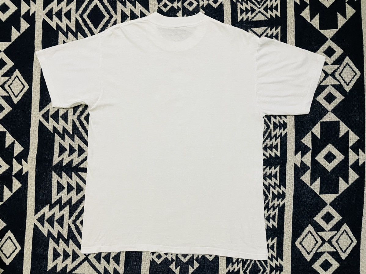 Vintage Vintage T Shirt Art Photo Tees Size US L / EU 52-54 / 3 - 2 Thumbnail