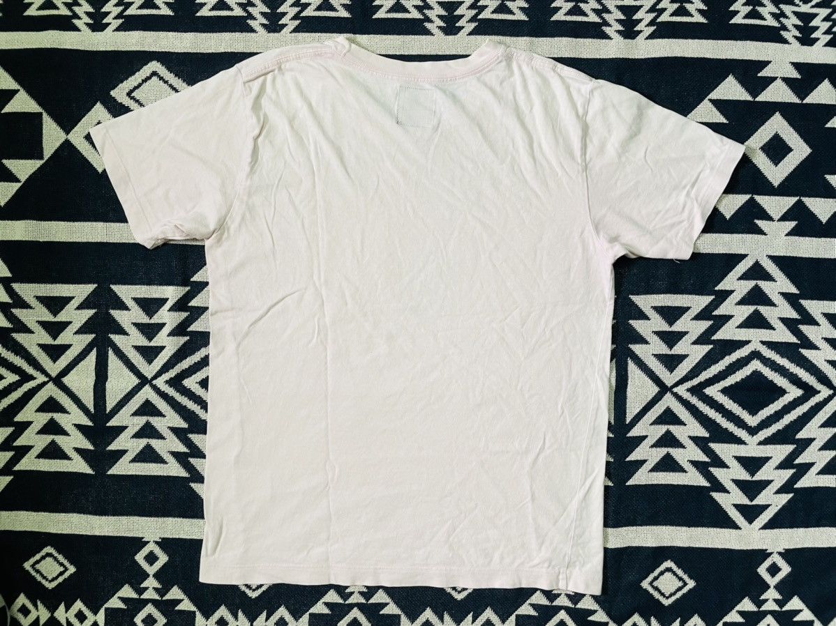 Japanese Brand 🔥LAST DROP🔥Nice Rare PPFM Art Design T Shirt Size US M / EU 48-50 / 2 - 2 Thumbnail