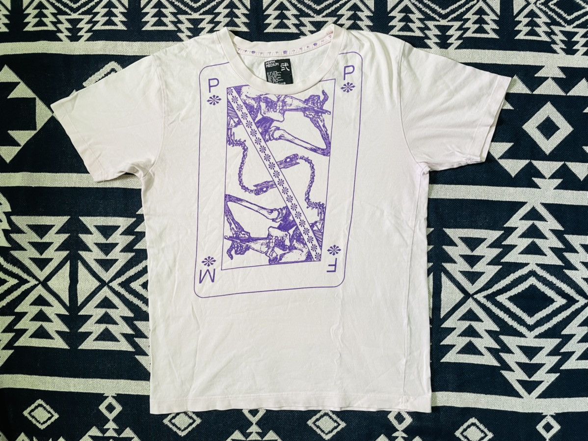 🔥LAST DROP🔥Nice Rare PPFM Art Design T Shirt