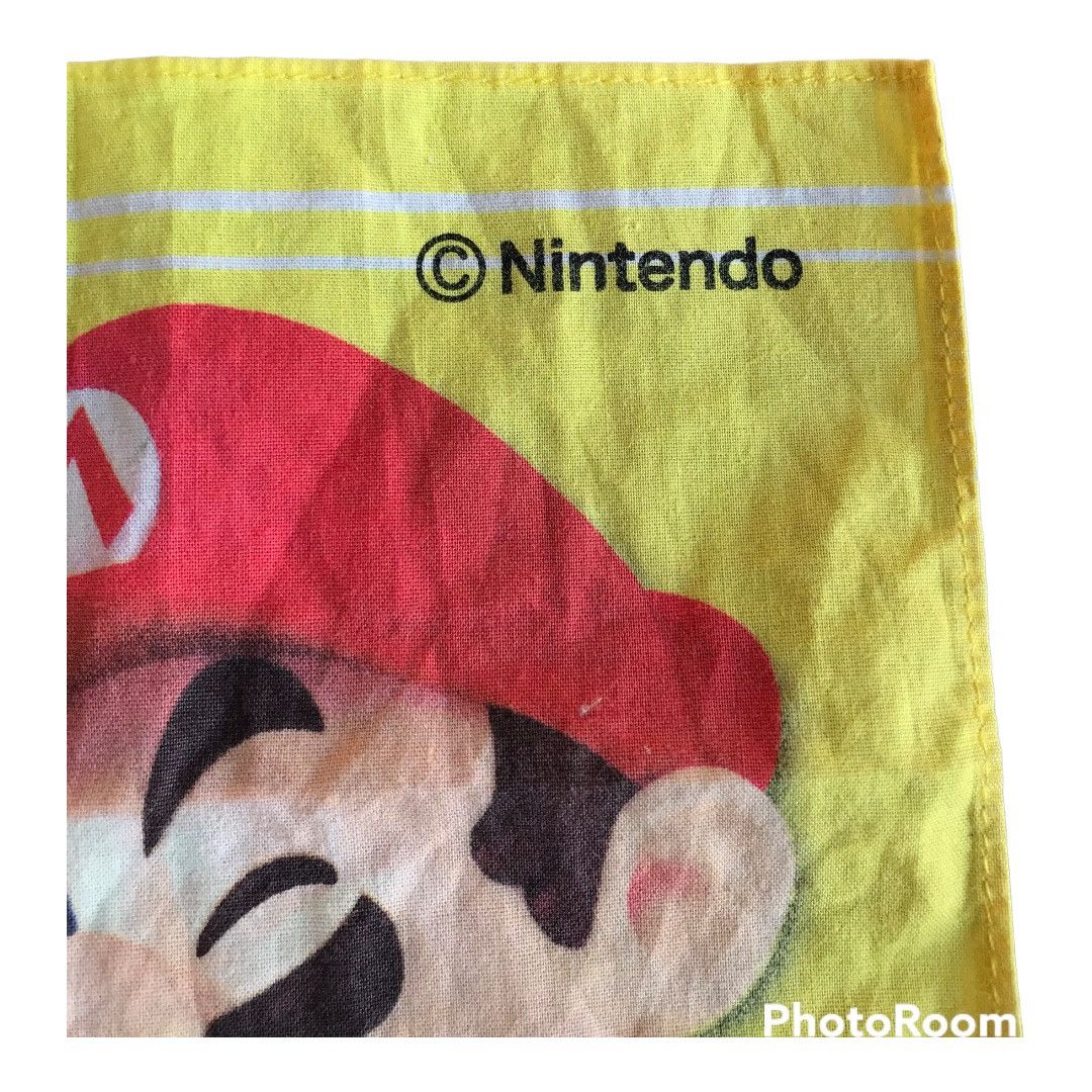 Anime Bulks 4pcs Anime Handkerchief / Neckerchief Size ONE SIZE - 8 Thumbnail
