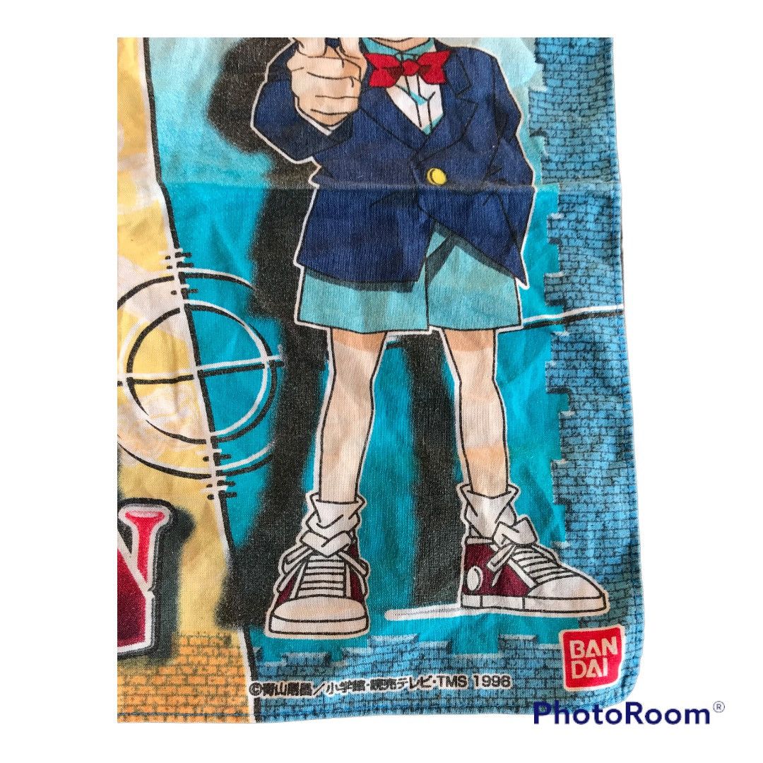 Anime Bulks 4pcs Anime Handkerchief / Neckerchief Size ONE SIZE - 6 Thumbnail