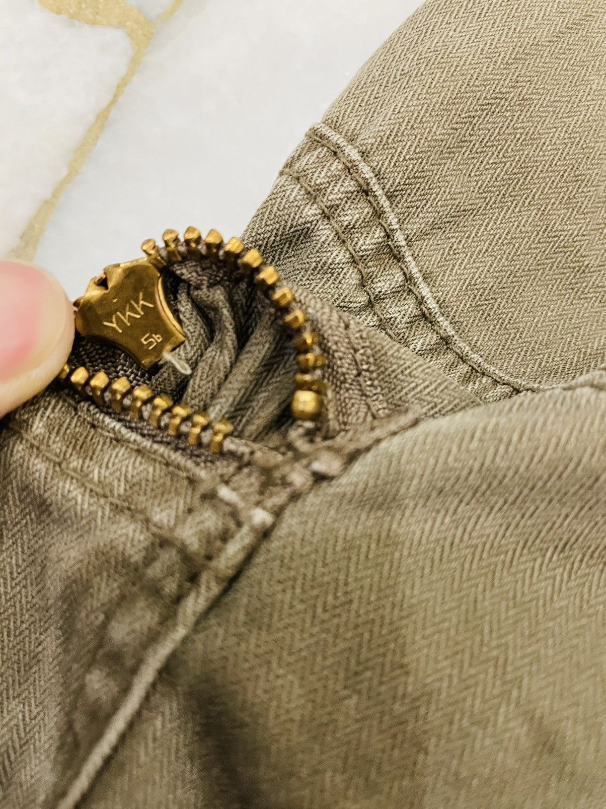 Alpha Industries 🔥BEST OFFER🔥 Alpha Industries Tactical Multipoket Cargo Size US 29 - 12 Thumbnail