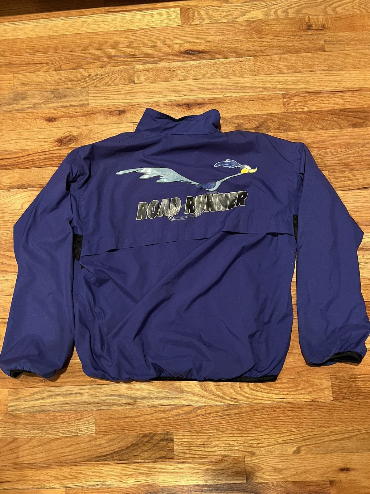 Vintage 1995 Roadrunner jacket🔥🔥