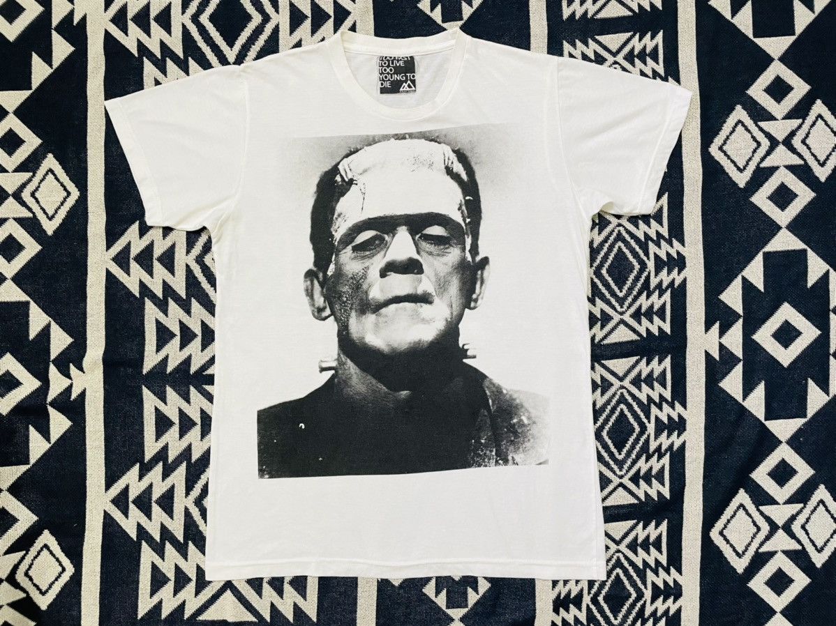 Other Vintage T Shirt Photo Tees Size US L / EU 52-54 / 3 - 1 Thumbnail