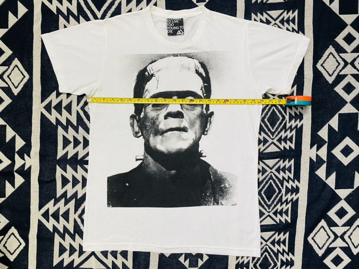 Other Vintage T Shirt Photo Tees Size US L / EU 52-54 / 3 - 5 Thumbnail