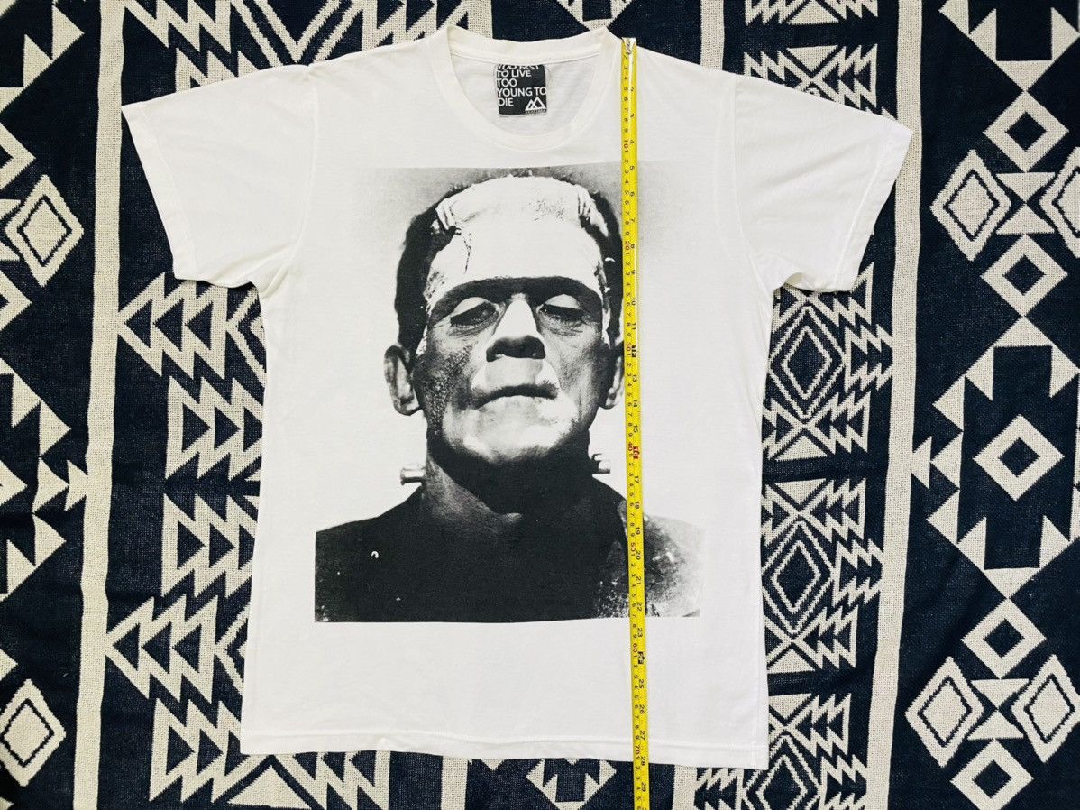 Other Vintage T Shirt Photo Tees Size US L / EU 52-54 / 3 - 6 Thumbnail
