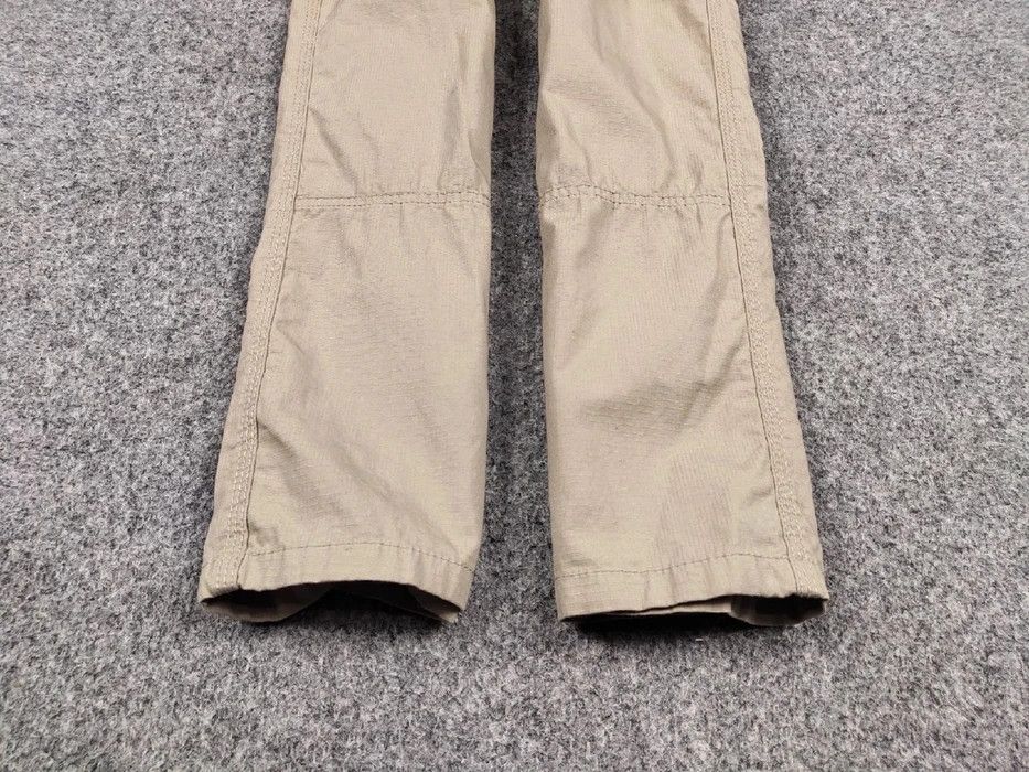 Hysteric Glamour vintage If Six Was Nine style flared Baggy Cargo Pants Y2K Size US 36 / EU 52 - 6 Thumbnail