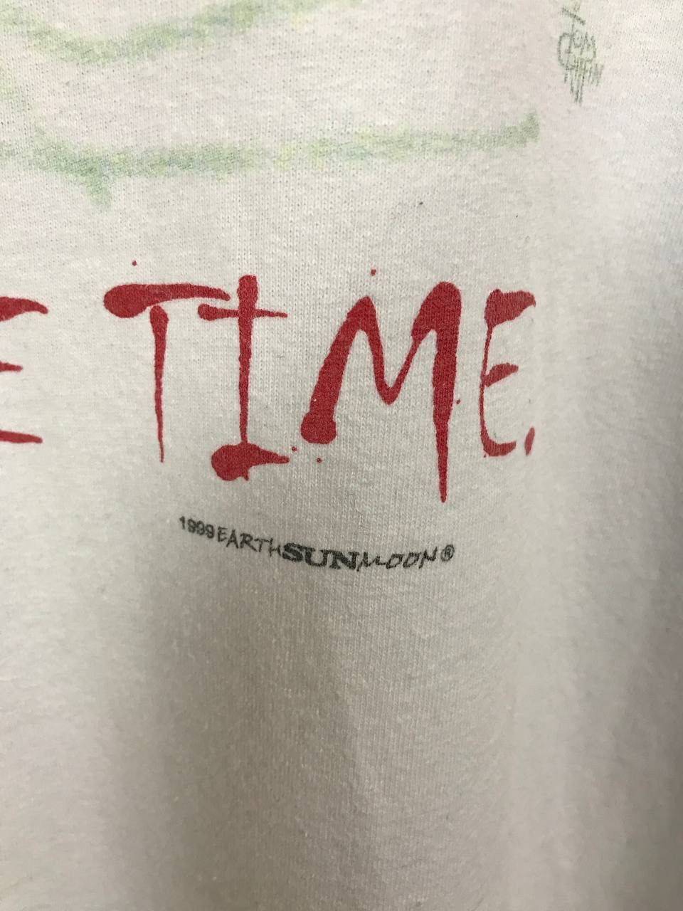 Other × Vintage So many campers So little time 1999 humor vintage tee Size US L / EU 52-54 / 3 - 4 Thumbnail