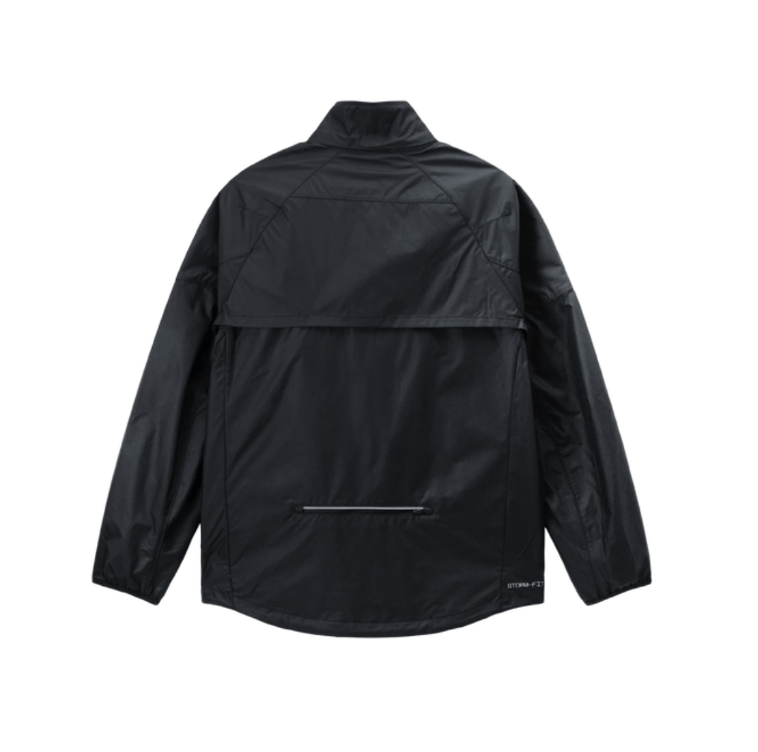 Nike × Streetwear × Stussy Stüssy X Nike NRG Convertible Jacket • L |  Grailed