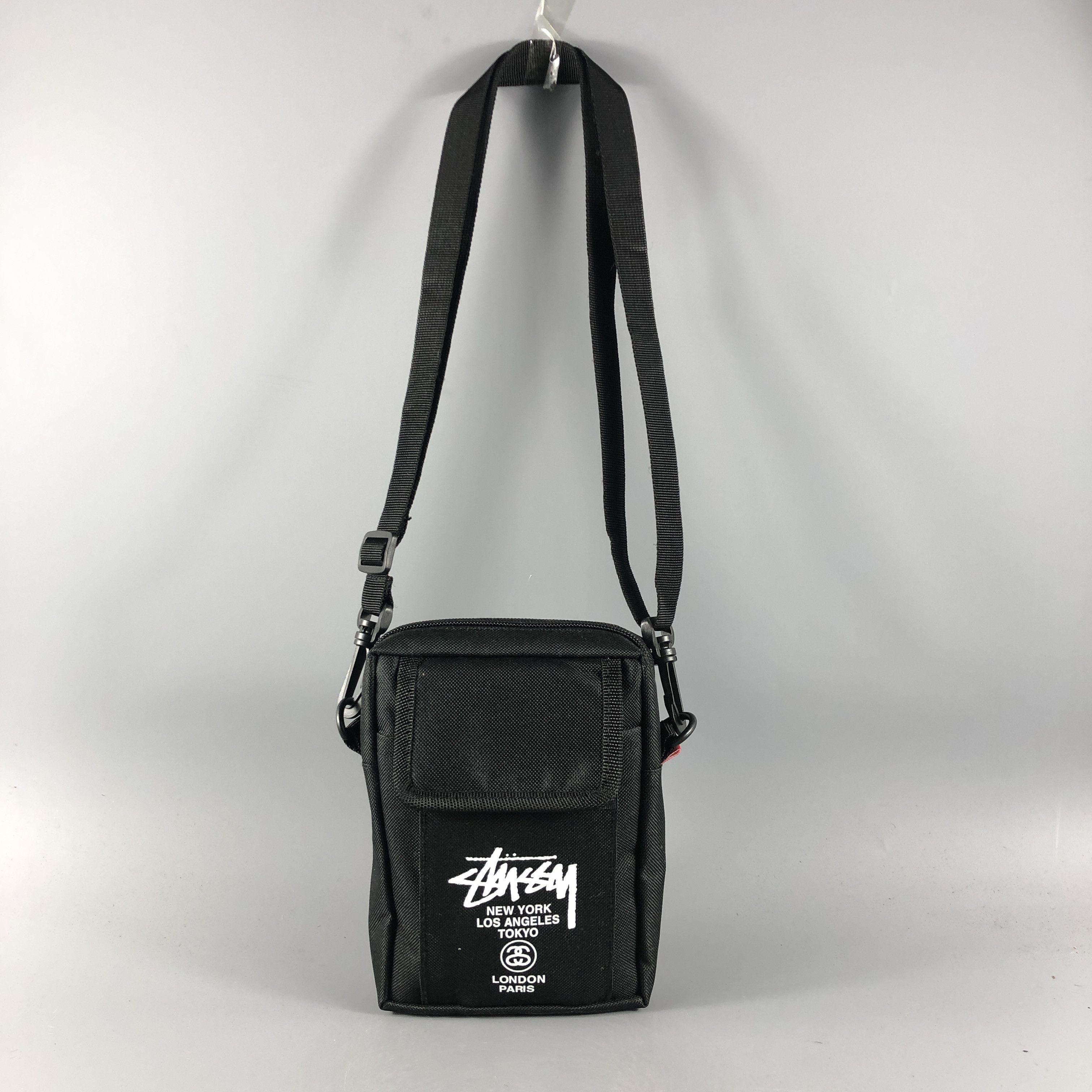 Stussy Stussy - Crossbody Bag Mini Size ONE SIZE - 2 Thumbnail