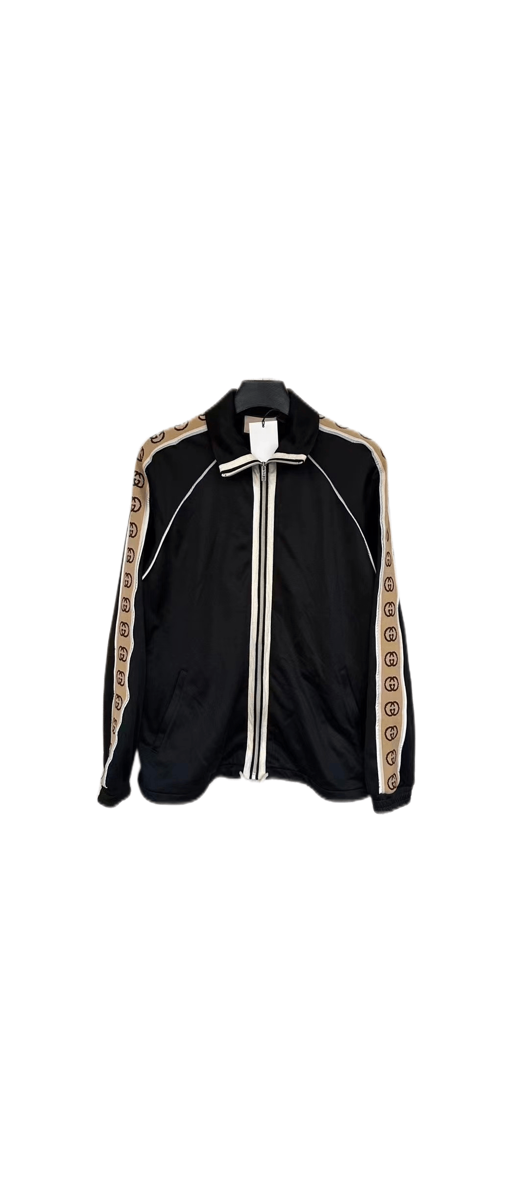 Gucci reflective jacket online