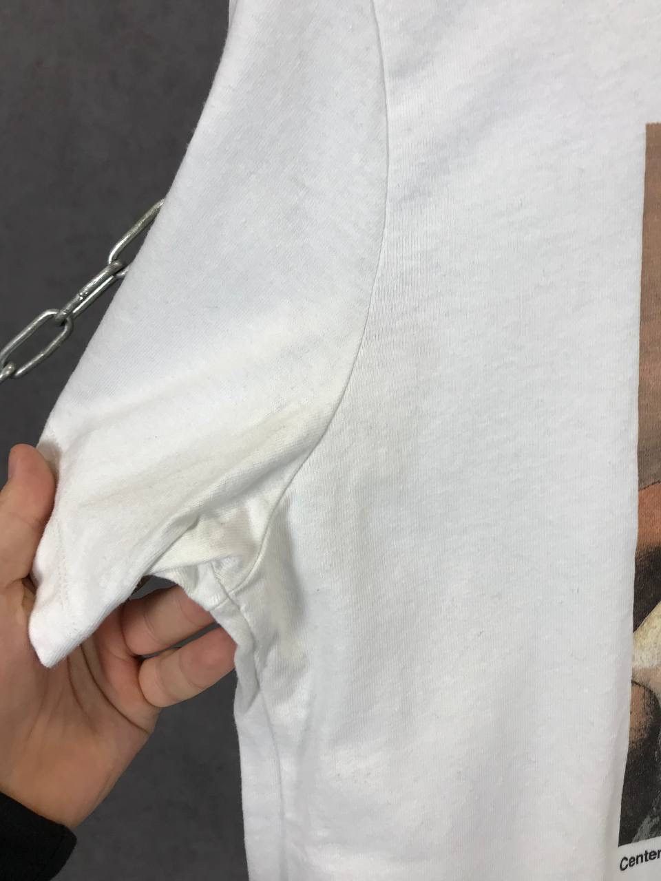 Other Michelangelo Art tee Size US S / EU 44-46 / 1 - 7 Thumbnail