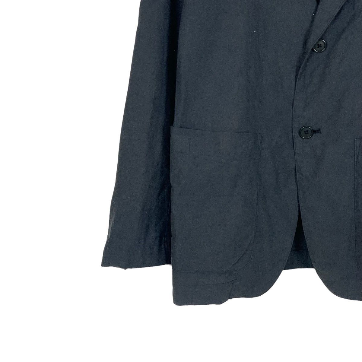 Margaret Howell 🔥LAST PRICE🔥 Margaret Howell Blazer Sizing M Size 42R - 2 Thumbnail