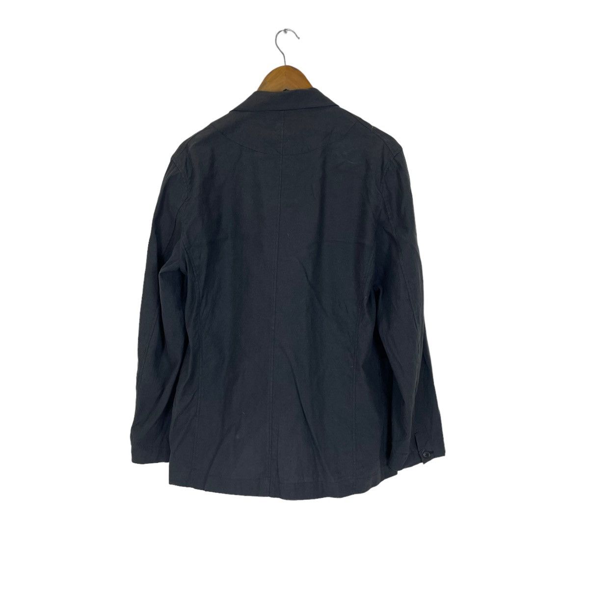 Margaret Howell 🔥LAST PRICE🔥 Margaret Howell Blazer Sizing M Size 42R - 11 Thumbnail