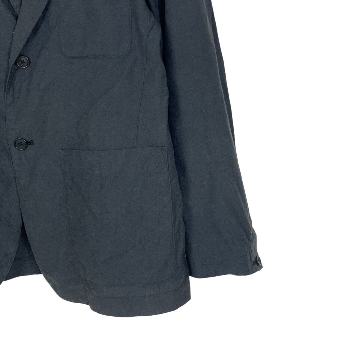 Margaret Howell 🔥LAST PRICE🔥 Margaret Howell Blazer Sizing M Size 42R - 4 Thumbnail