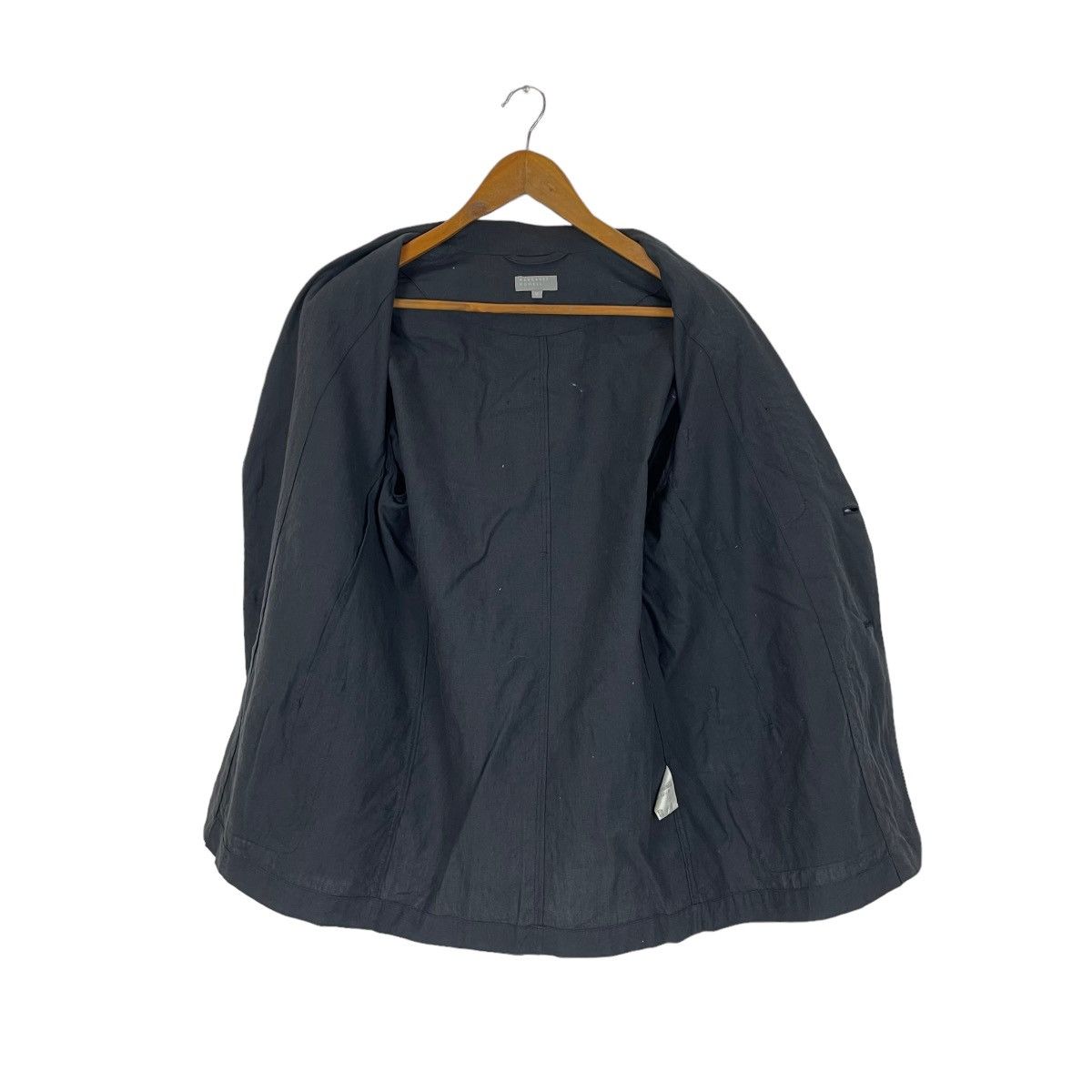 Margaret Howell 🔥LAST PRICE🔥 Margaret Howell Blazer Sizing M Size 42R - 12 Thumbnail