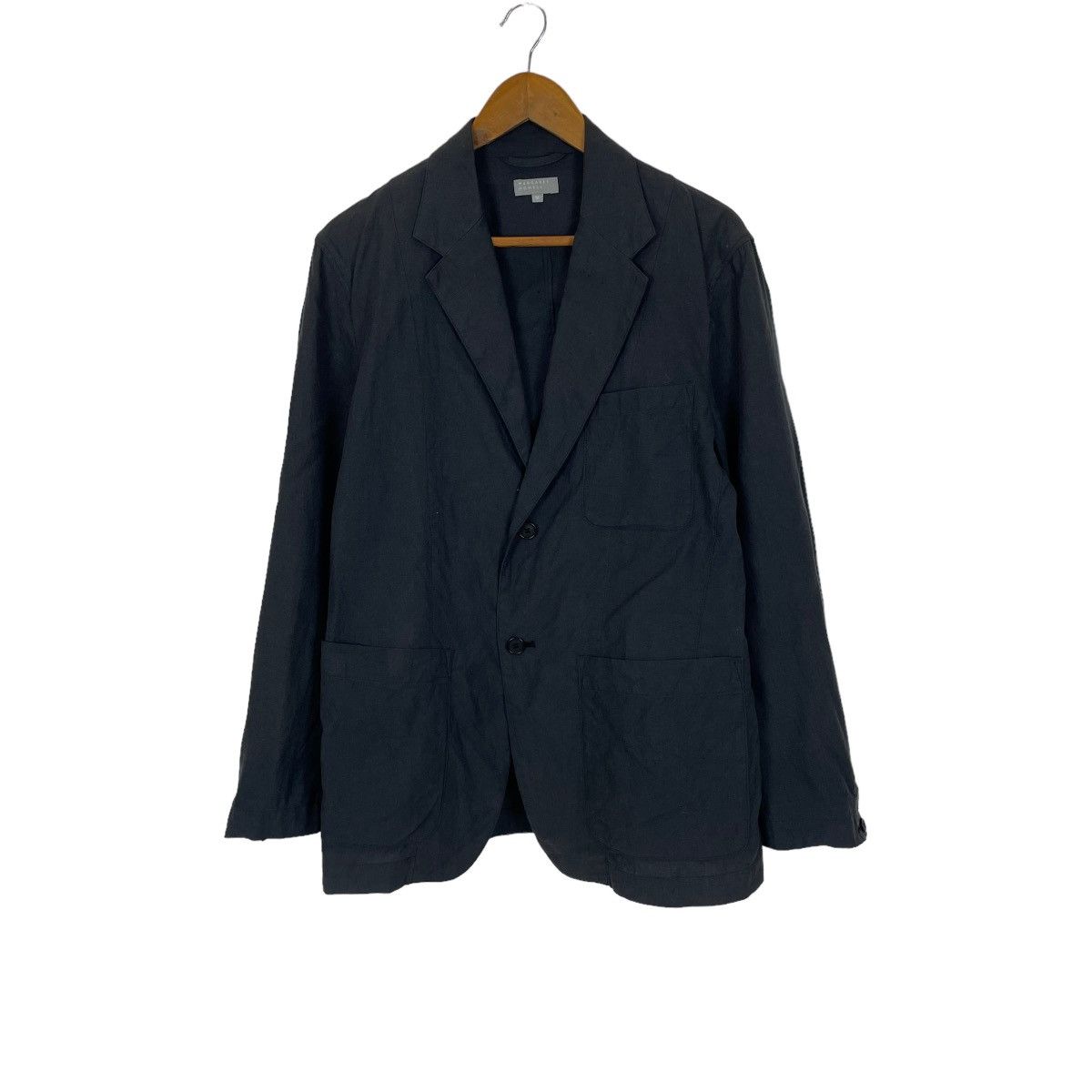 Margaret Howell 🔥LAST PRICE🔥 Margaret Howell Blazer Sizing M Size 42R - 1 Thumbnail