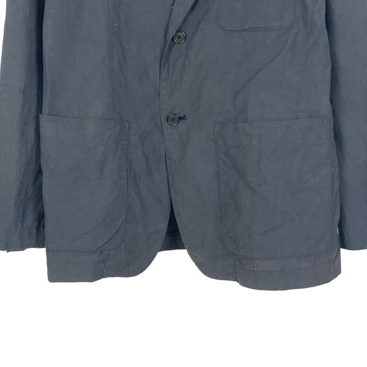 Margaret Howell 🔥LAST PRICE🔥 Margaret Howell Blazer Sizing M Size 42R - 5 Thumbnail