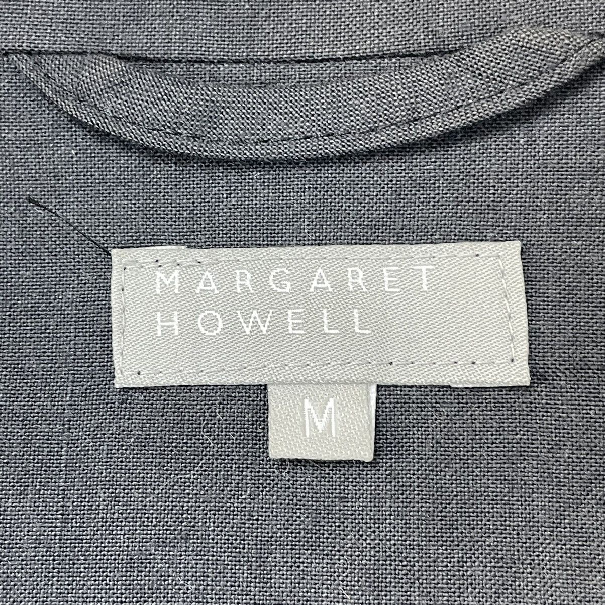 Margaret Howell 🔥LAST PRICE🔥 Margaret Howell Blazer Sizing M Size 42R - 13 Thumbnail