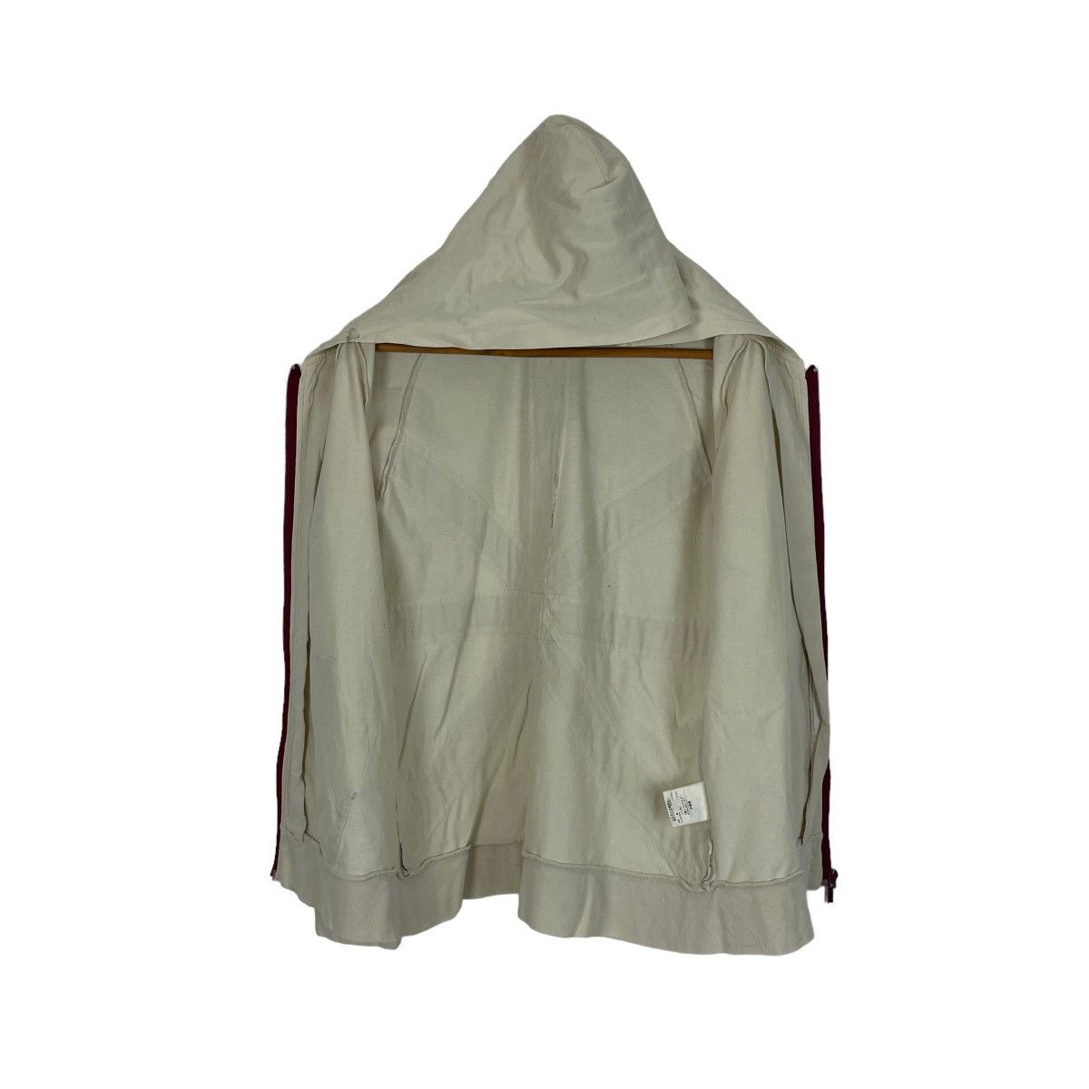 Takeo Kikuchi Takeo Kikuchi X Take Over Roundel Sweater Hoodie Size US S / EU 44-46 / 1 - 12 Thumbnail