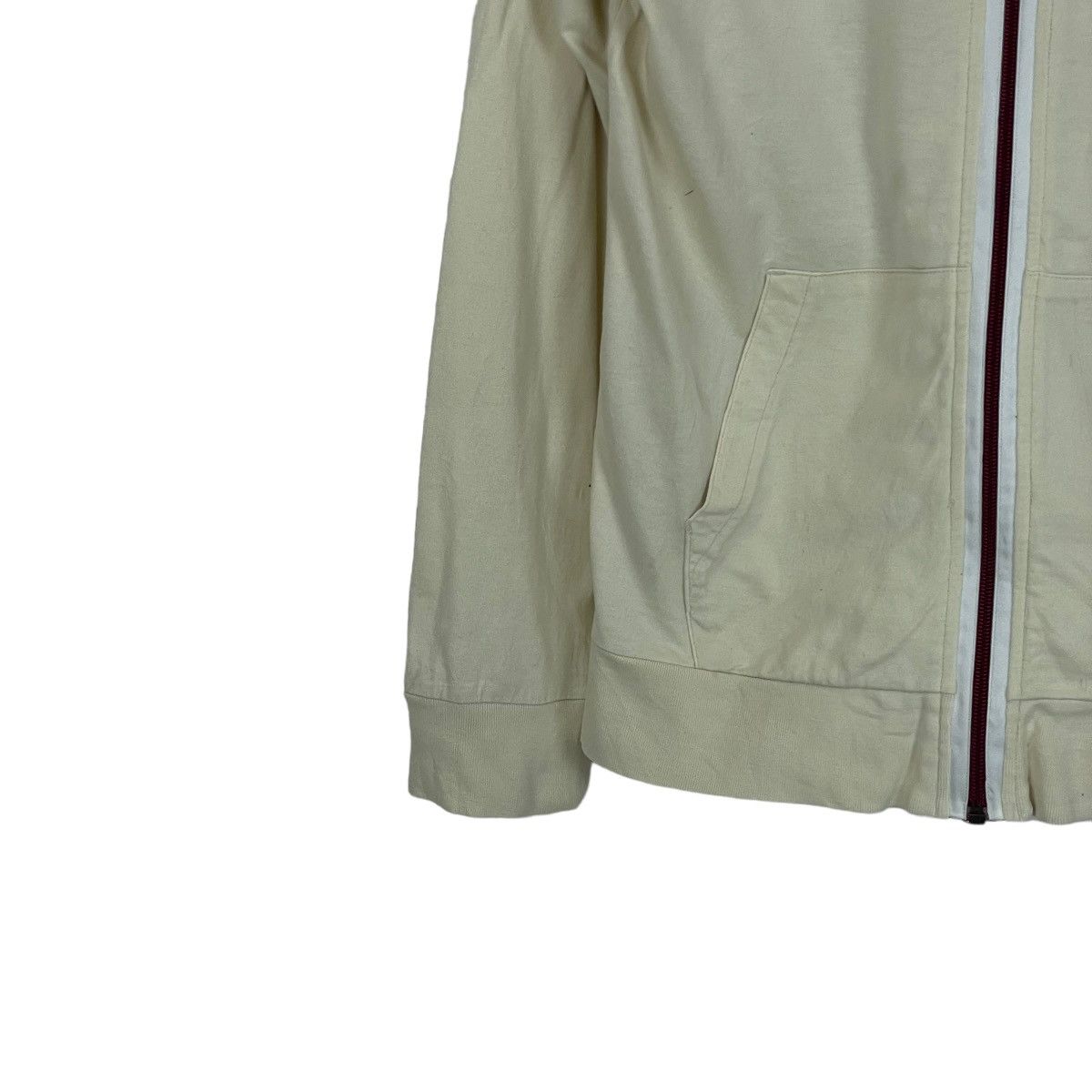 Takeo Kikuchi Takeo Kikuchi X Take Over Roundel Sweater Hoodie Size US S / EU 44-46 / 1 - 4 Thumbnail