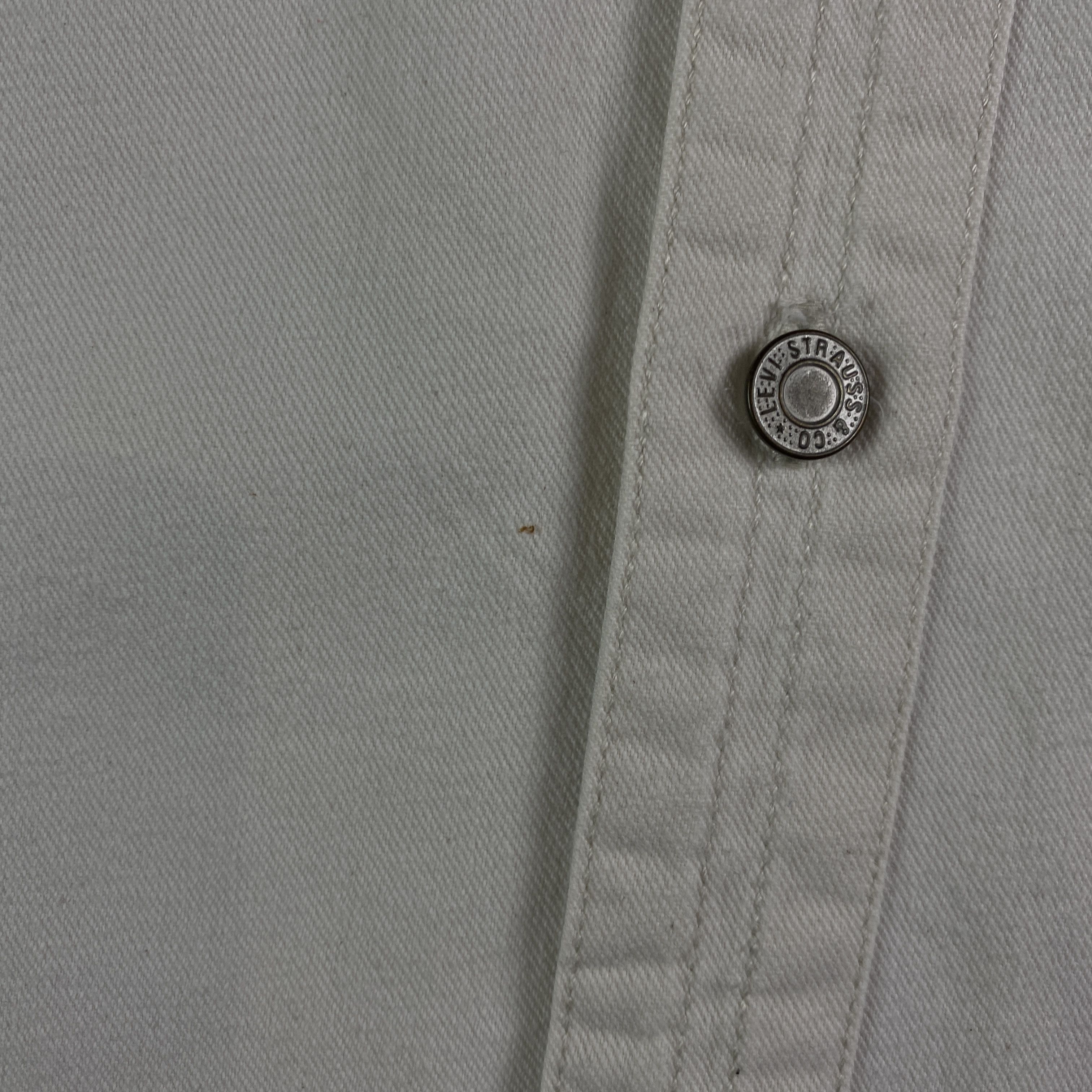 Levi's × Levi's Vintage Clothing × Vintage Men’s Shirt Long Sleeve Levi’s Vintage Size XL Size US XL / EU 56 / 4 - 4 Thumbnail