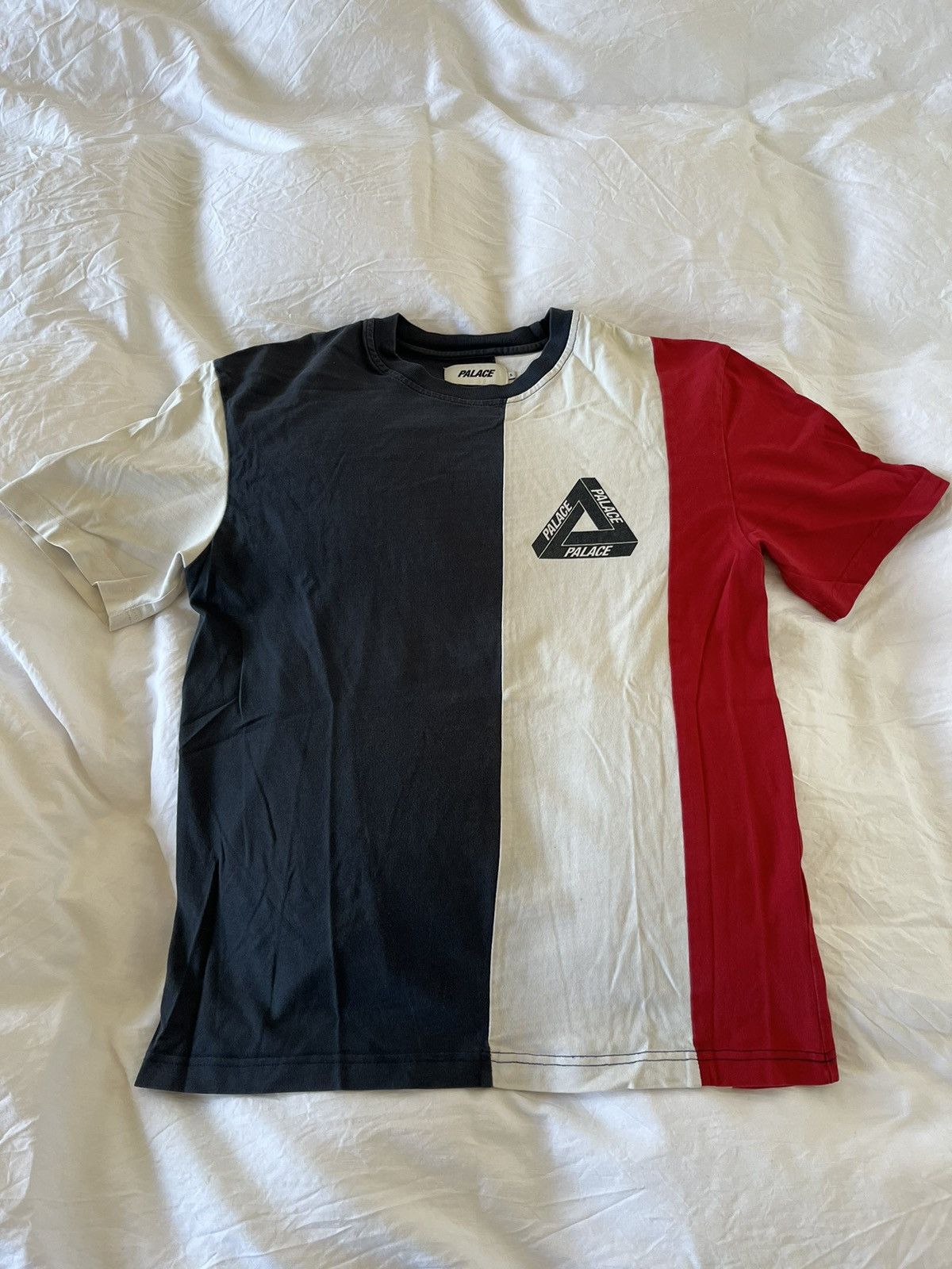 Palace Tri-Strike T-shirt Black